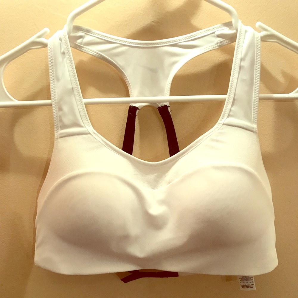 NIKE high impact sport bra.
